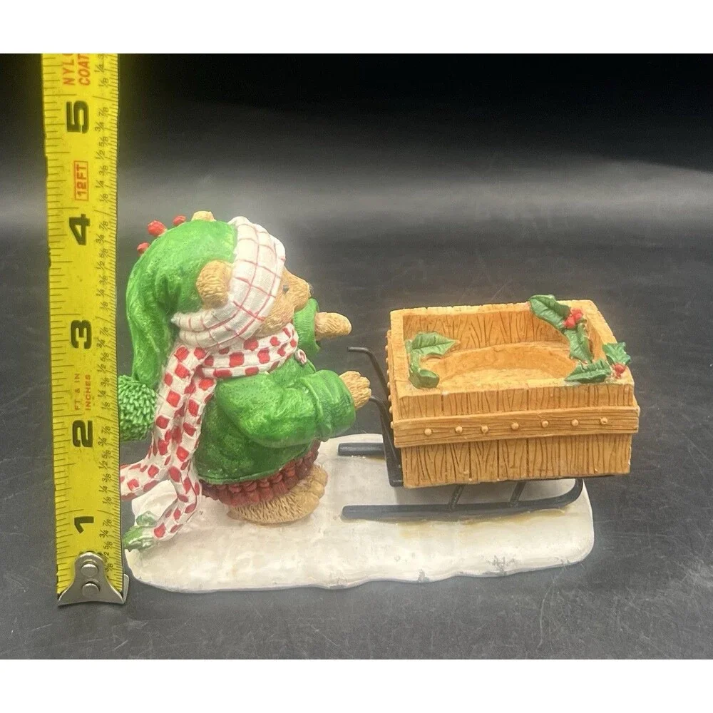 Hallmark adorable christmas